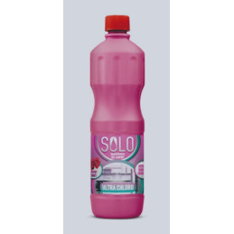 ΧΛΩΡΙΟ ULTRA FLOWER 1250ml