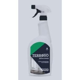ΚΑΘΑΡΙΣΤΙΚΟ ΓΙΑ ΤΟ ΜΠΑΝΙΟ 750ml