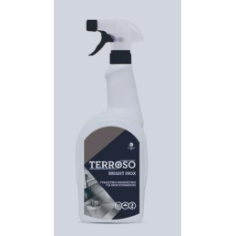 ΚΑΘΑΡΙΣΤΙΚΟ ΓΙΑ INOX 750ml