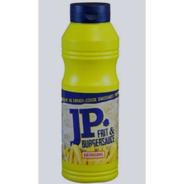 WERNSING SAUCE BURGER 875ml
