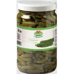 ΤΟΥΡΣΙ ΑΓΓΟΥΡΑΚΙΑ 1.650kg