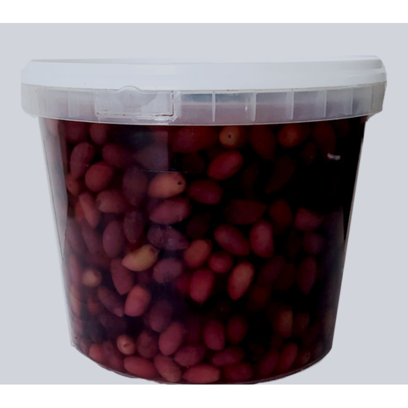 ΕΛΙΕΣ ΚΑΛΑΜΩΝ LARGE (261-290) 5kg