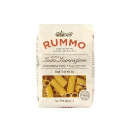 RUMMO RIGATONI No50 500g