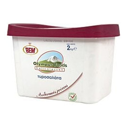 ΤΑΡΑΜΑΣ ΓΝΗΣΙΟΣ "ΒΕΜ" 2kg