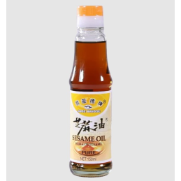 SESAME OIL 250ml