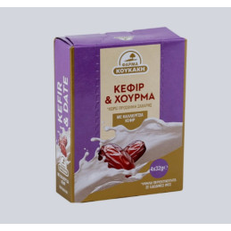 ΜΠΑΡΑ ΚΕΦΙΡ, ΧΟΥΡΜΑΣ 10ΑΔΑ (10x32g)