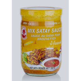 SATAY SAUCE 200γρ COCK