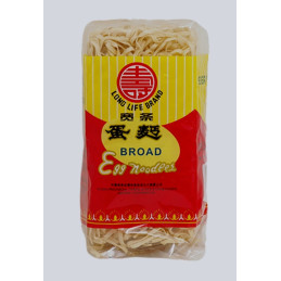 NOODLES ΑΥΓΟΥ 500γρ