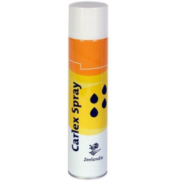 SPRAY ΛΑΔΙΟΥ CARLEX 600ML