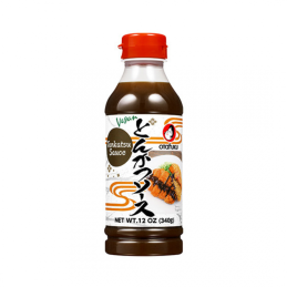 TONKATSU SAUCE 340gr otafuku