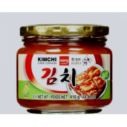 KIMCHI CABBAGE WANG 410GR