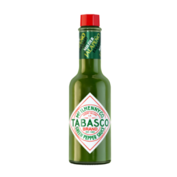 ΤΑΜΠΑΣΚΟ ΠΡΑΣΙΝΟ 60ml