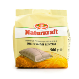 ΠΡΟΖΥΜΙ ΓΙΑ ΠΙΤΣΑ 500γρ