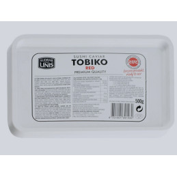 TOBIKKO RED 500γρ ΚΤΨ
