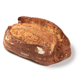 ΚΑΡΒΕΛΙ ETHOS SOURDOUGH 800gr