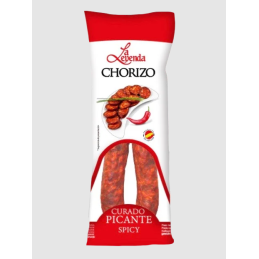 ΤΣΟΡΙΘΟ CHORIZO ΠΙΚΑΝΤΙΚΟ  ΙΣΠΑΝΙΑΣ