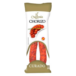 ΤΣΟΡΙΘΟ CHORIZO DULCE ΙΣΠΑΝΙΑΣ