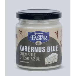 ΚΡΕΜΑ BLUE CHEESE 200GR