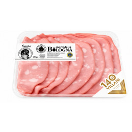 ΜΟΡΤΑΔΕΛΑ ΣΕ ΦΕΤΕΣ VILLANI 130gr