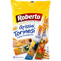 ΚΡΙΤΣΙΝΙ TORINESI ROBERTO 10πακ Χ 350gr