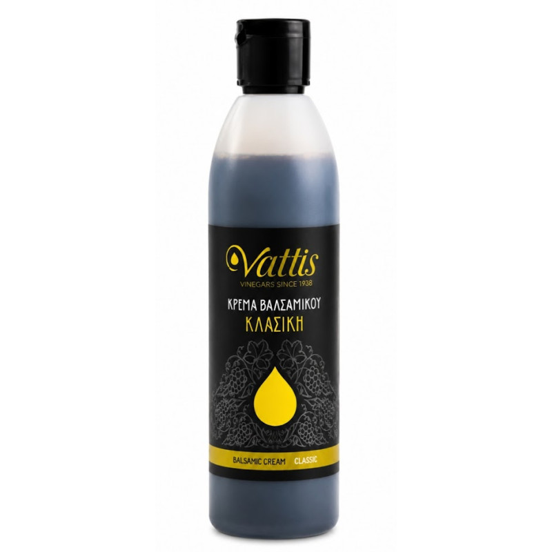 ΞΥΔΙ ΜΠΑΛΣΑΜΙΚΟ ΚΡΕΜΑ star 500gr