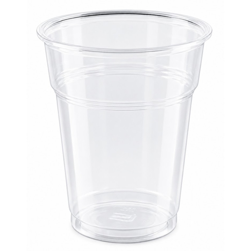 ΠΟΤΗΡΙ ΠΛΑΣΤΙΚΟ ΤΑΝΙ 300ML (50ΤΜΧ)