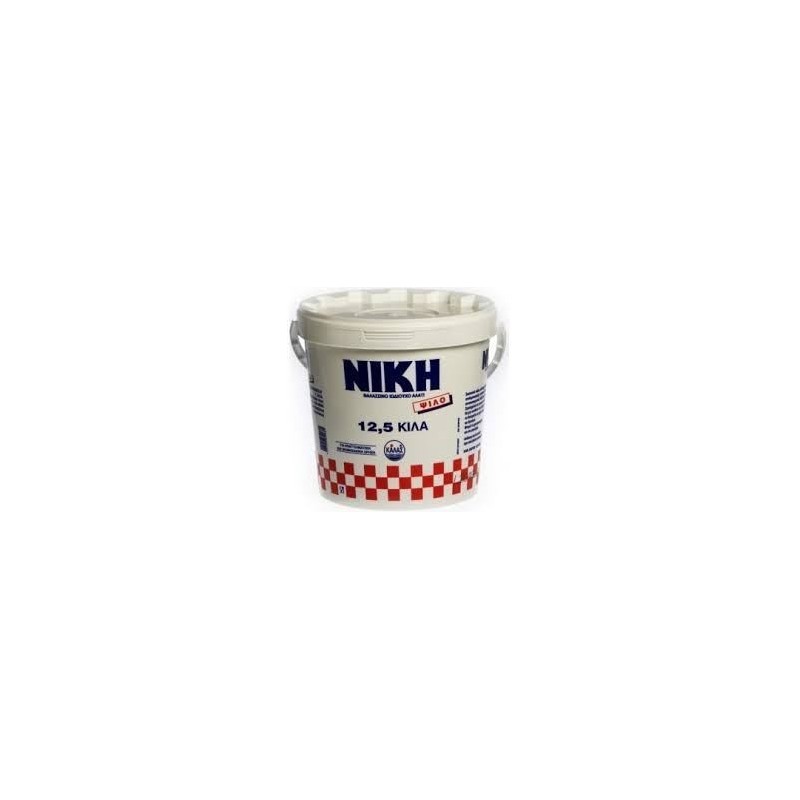 ΑΛΑΤΙ ΝΙΚΗ ΚΟΥΒΑΣ 12.5kg